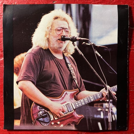 Grateful Dead - 'Philadelphia' 1993 (2CD) (Vintage Used CD)