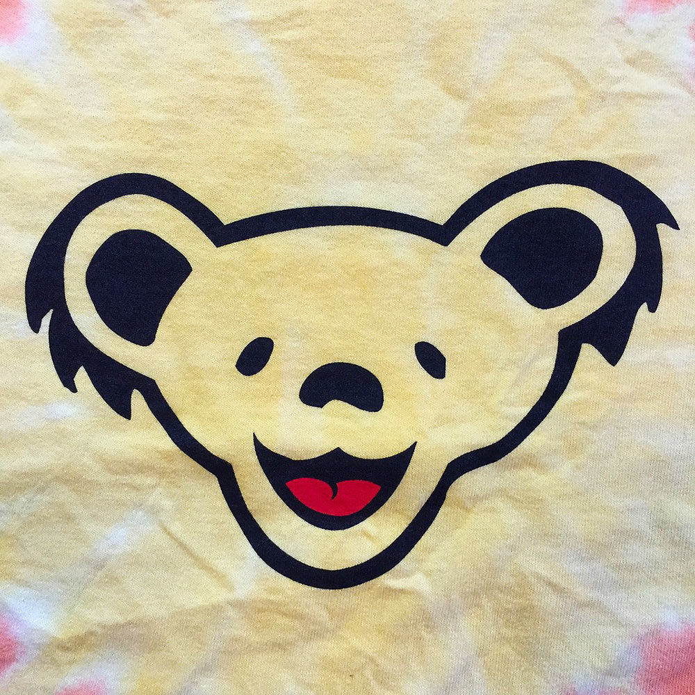 USA ヴィンテージ Grateful Dead BEAR タイダイ ベアトップ 2025年最新】Yahoo!オークション -グレイトフルデッド タイダイ