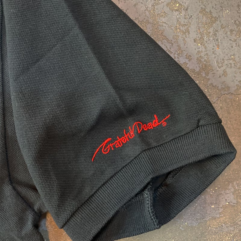 グレイトフルデッド ビンテージ ヨーロッパツアーTシャツ '72 1990年 9a57bad85e7192c9d60bd86195ecae