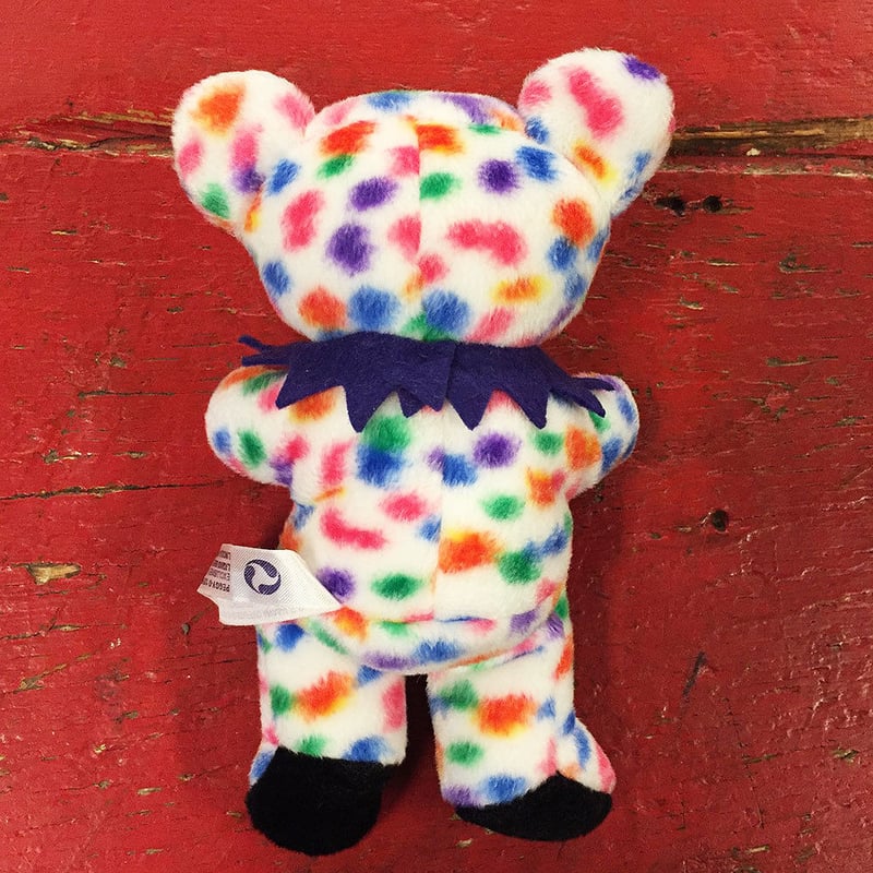 Grateful Dead Wharf Cat ぬいぐるみ Grateful Dead Wharf Cat ぬいぐるみ