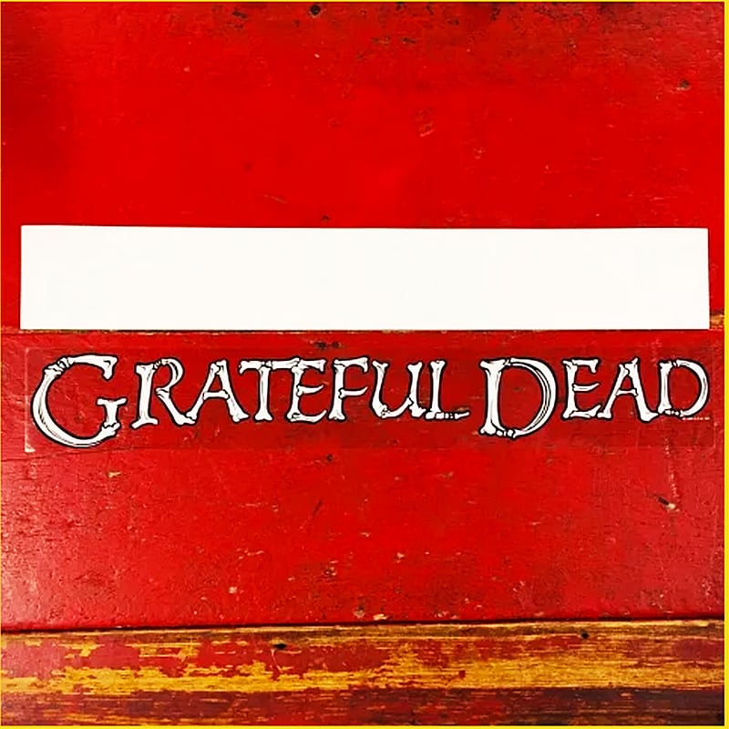 GRATEFULDEAD グレイトフルデッド　ヴィンテージ　STERLING刻印 ヴィンテージ 80s グレイトフルデッド Tシャツ grateful dead