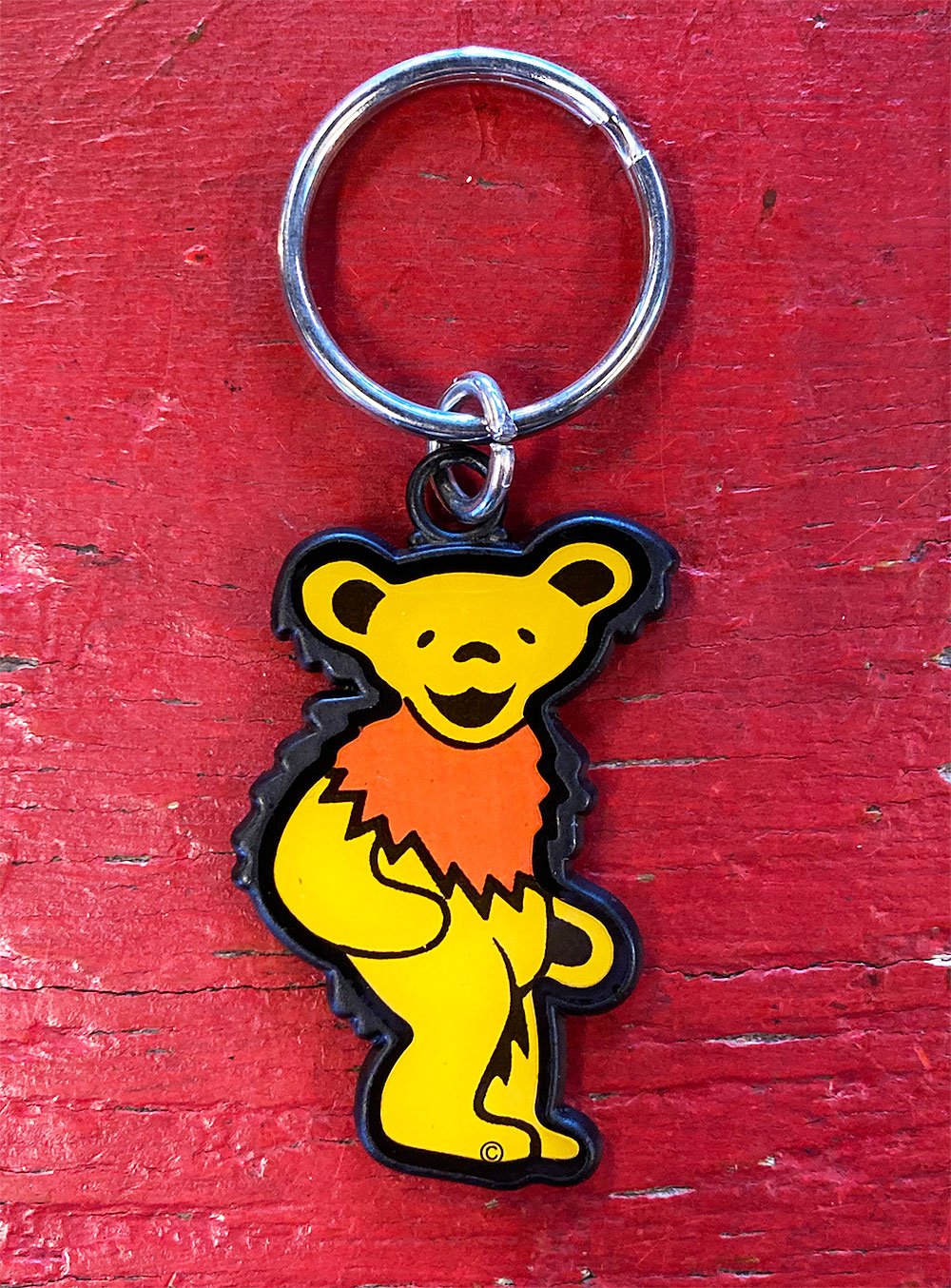 グレイトフル・デッドベアー イエロー系 まとめ売り グレイトフル