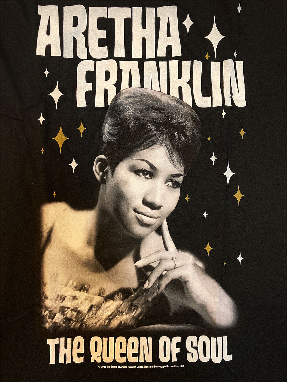 アレサ・フランクリン／the Queen of Soul Aretha Franklin - The Queen of Soul - Amazon.com Music