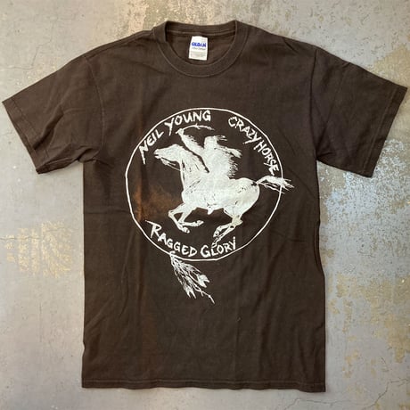 レッチリ　Lサイズ　ニールヤング 楽天市場】neil young（Tシャツ・カットソー｜トップス