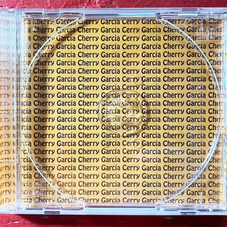 Grateful Dead - 'Pralines & Dead Cream' 1982 (1CD) (Vintage Used CD)