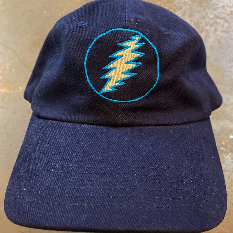 ひ*き様 GRATEFUL DEAD WIND AND SEA キャップ WIND AND SEA x