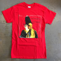 キャプテン ビーフハート ＆ ヒズ マジック バンド - トラウト マスク レプリカ 1969 Tシャツ