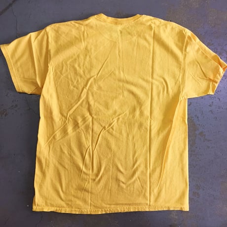 ジミ ヘンドリックス・アー ユー エキスペリエンスド 1967 Tシャツ (U.S.A. 中古衣料品)