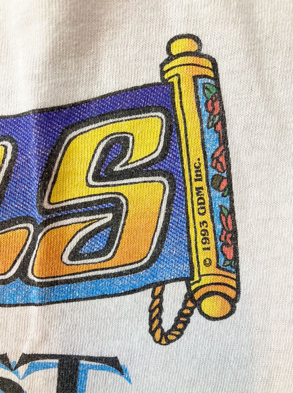 グレイトフル デッド ロックT SHIP of FOOLS 90's グレイトフル デッド ロックT SHIP of FOOLS 90's グレイトフル デッド