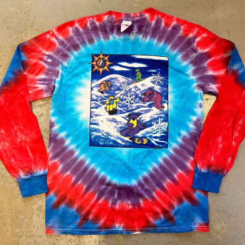 グレイトフル・デッド スノーボードウェアセット 【楽天市場】グレイト