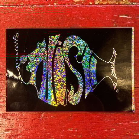 phish | STORES