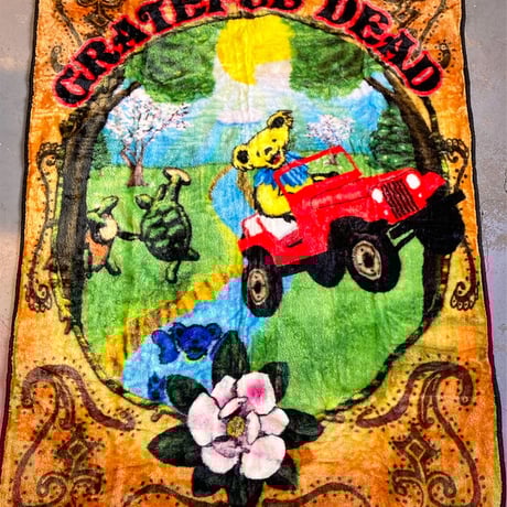 フリースブランケット | STORES