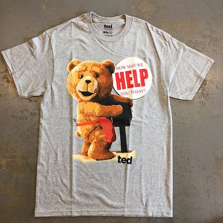 ted | STORES