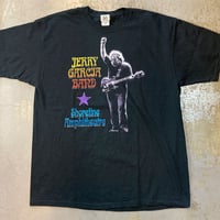 グレイトフル デッド・シップ オブ フールズ・西海岸ツアー Tシャツ
