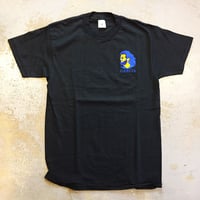 ジェリー ガルシア・ジェリー フェイス ヴィンテージ 1998 T-シャツ (New Old Stock)
