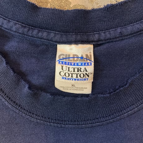 グレイトフル デッド・ブルーローズ・ウィンターランド 1978・ヴィンテージ Tシャツ (U.S.A. 中古衣料品)
