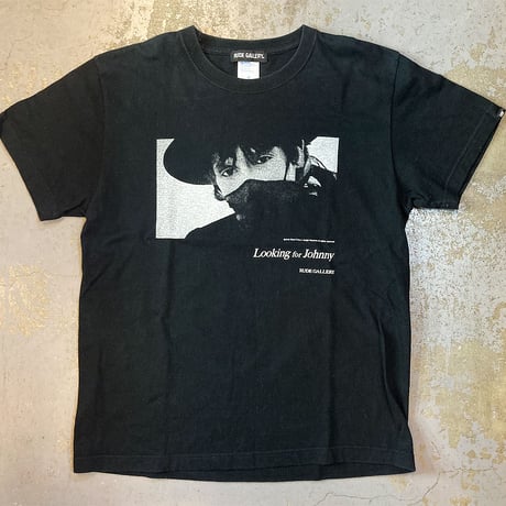 ジョニーサンダース | STORES