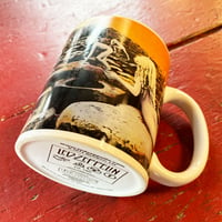 レッド・ツェッペリン・聖なる館 1973 コーヒー マグ (化粧箱入)