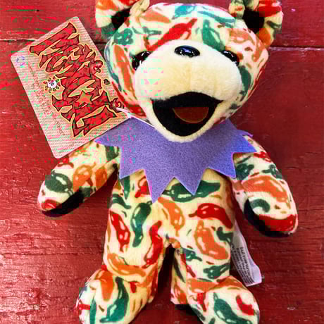 Bear's Choice ROCK n ROLL STORE