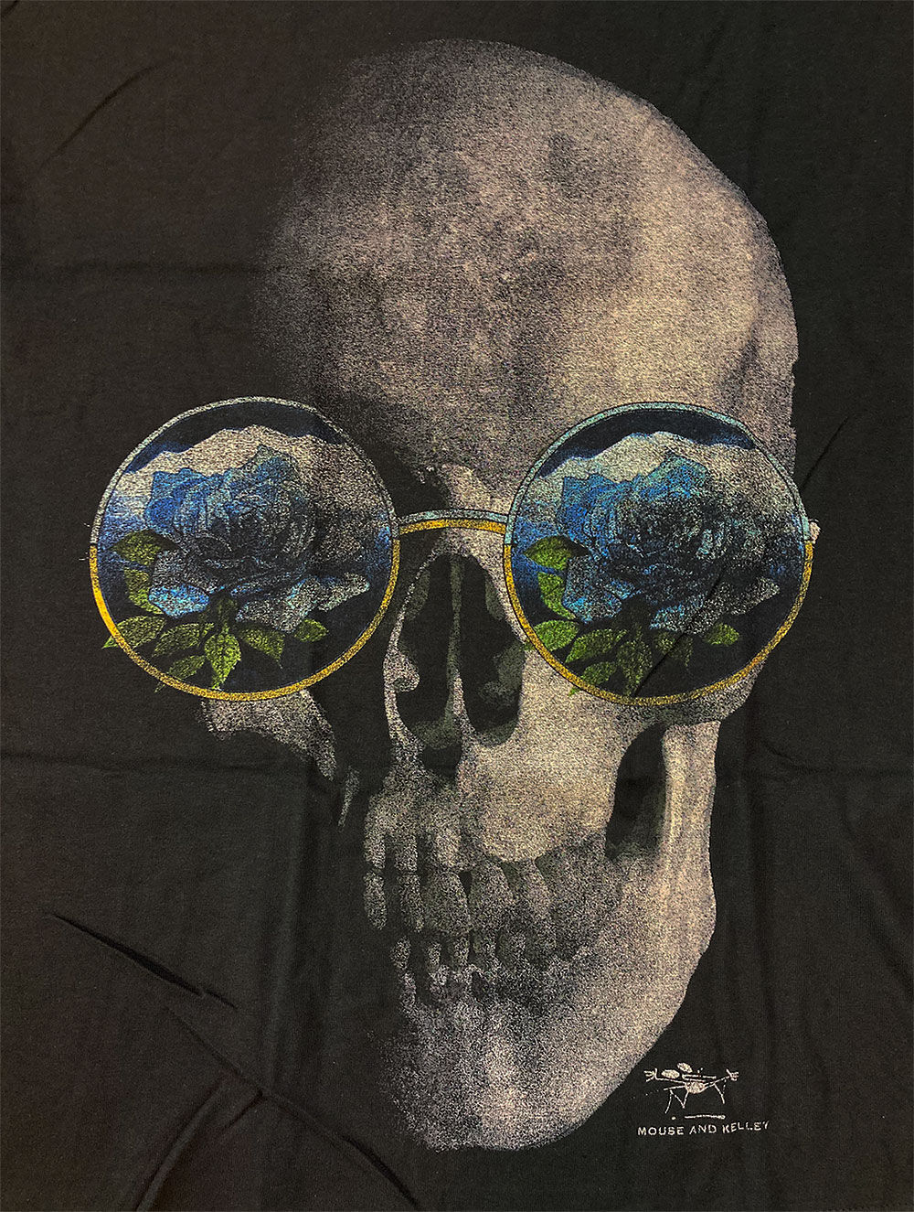 美品STANLEY MOUSE（スタンリーマウス）×テーラー東洋　定価6万程 美品STANLEY MOUSE（スタンリーマウス）×テーラー東洋 定価6万程