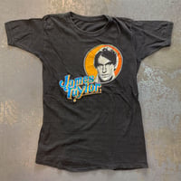 レイ チャールズ・旅立てジャック ヴィンテージ スタイル Tシャツ