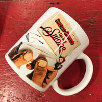 チーチ＆チョン・チーチ&チョンの スモーキング作戦 コーヒー マグ
