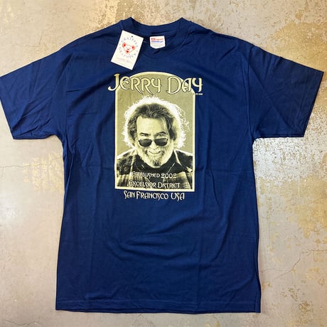 グレイトフルデッド2002年Tシャツ グレイトフルデッドtシャツ | STORES