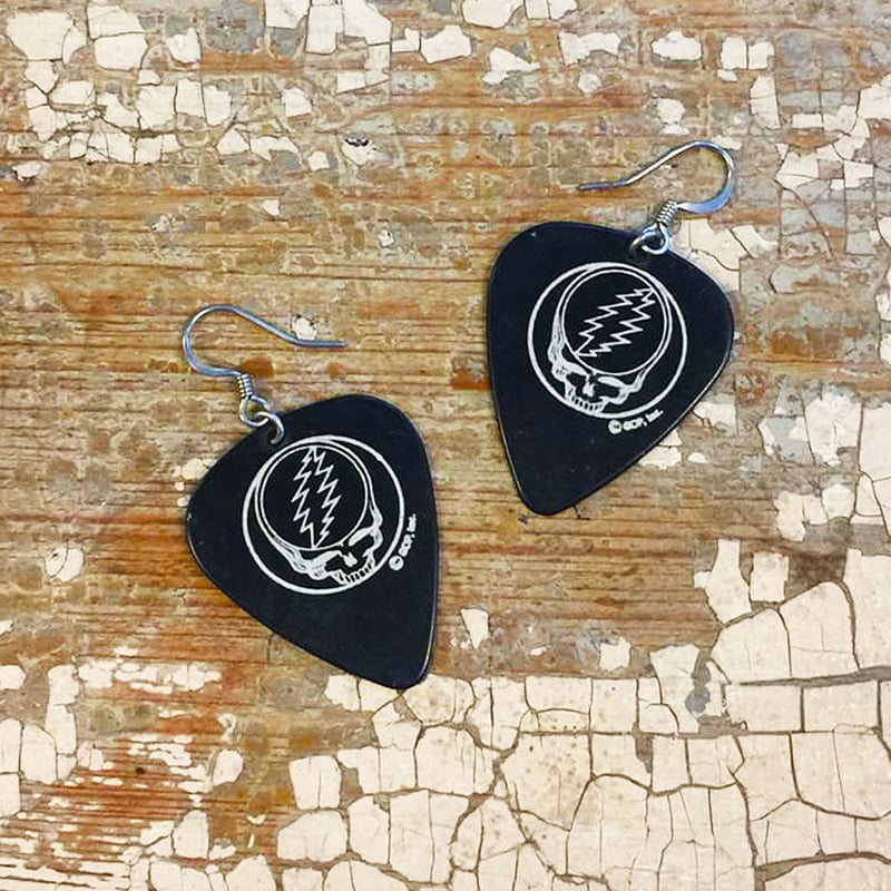THEATRE PRODUCTS ギターピックピアス　シアタープロダクツ THEATRE PRODUCTS ギターピックピアス シアタープロダクツ