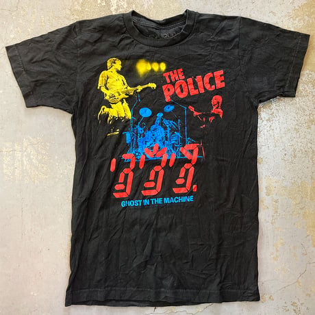 thepolice | STORES