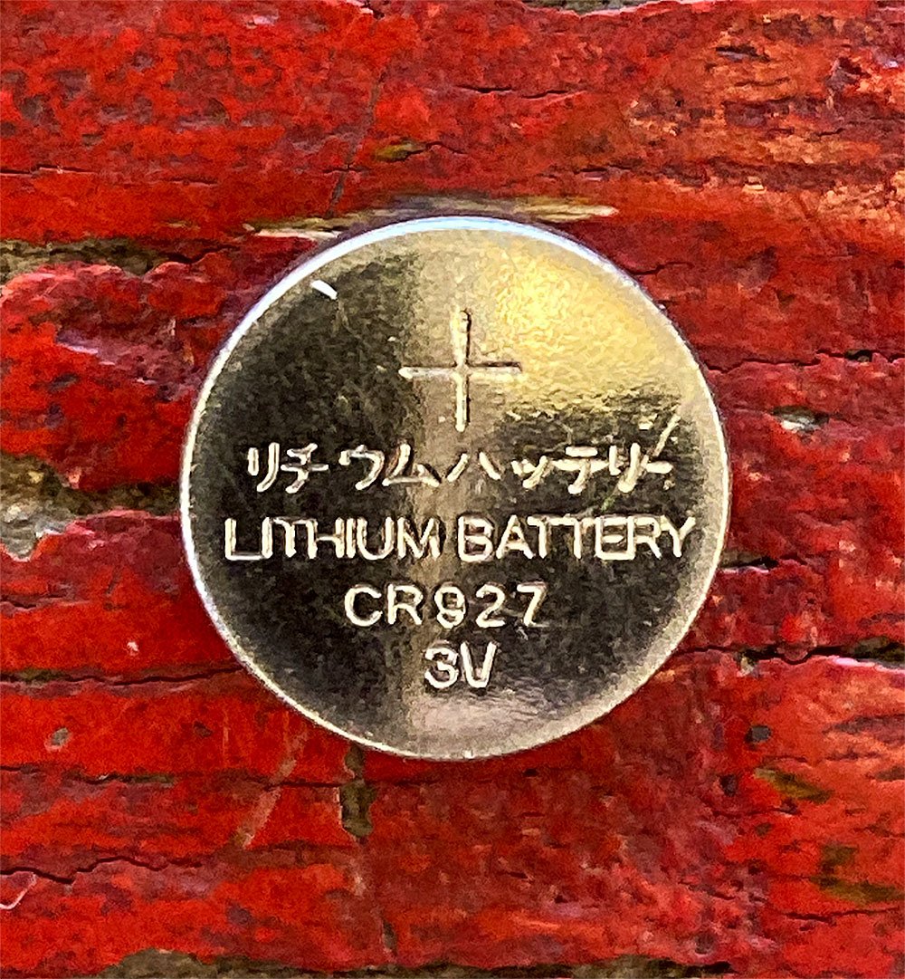 グレイトフル デッド・スティール ユア フェイス デッドライト・LED