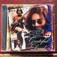 Grateful Dead - 'For The Faithful' 1978 (2CD) (Vintage Used CD)