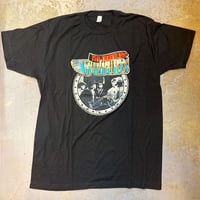 ザ トラヴェリング ウィルベリーズ・1988 ワーナー レコーディングス・T-シャツ