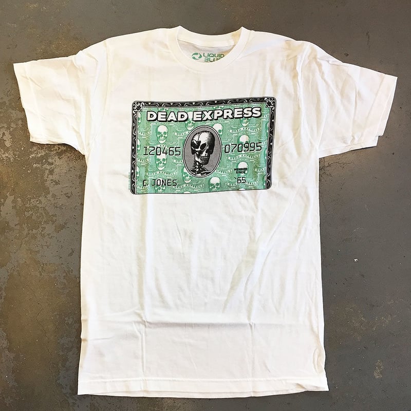 80s・公式】グレイトフルデッド 半袖スウェット Tシャツ 20周年 