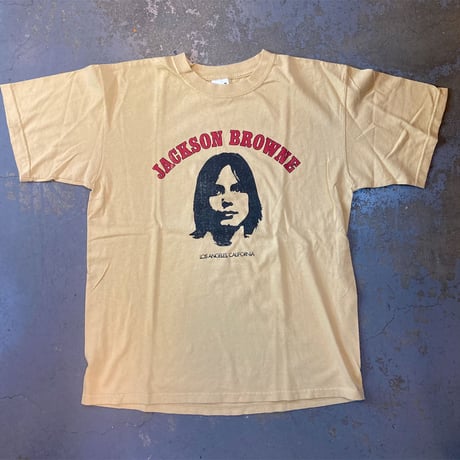 jacksonbrowne | STORES