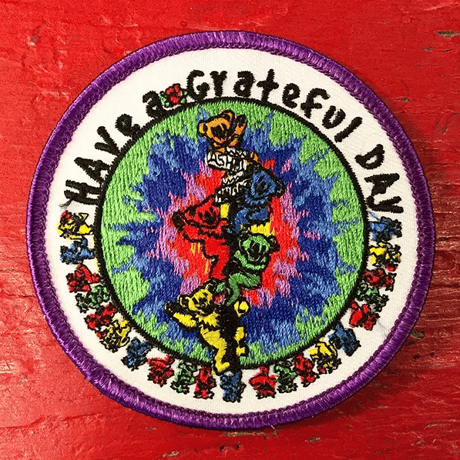 ヴィンテージワッペン | STORES