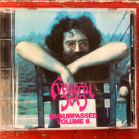 Grateful Dead - 'Unsurpassed Volume 6' 1971-1973 (1CD) (Vintage Used CD)
