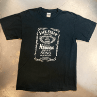 グレイトフル デッド・ジャック ストロー・ヴィンテージ Tシャツ (U.S.A. 中古衣料品)
