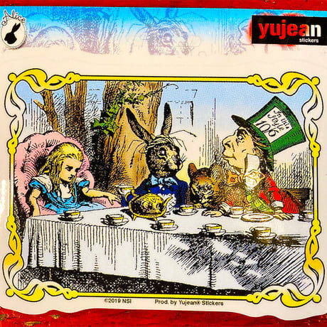 マッドハッター | STORES