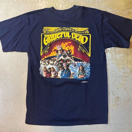 グレイトフルデッド | STORES