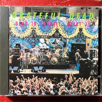 Grateful Dead – 'Dead In Cornell' (Part 1+2+3) 1977 (3CD) (Vintage Used CD)