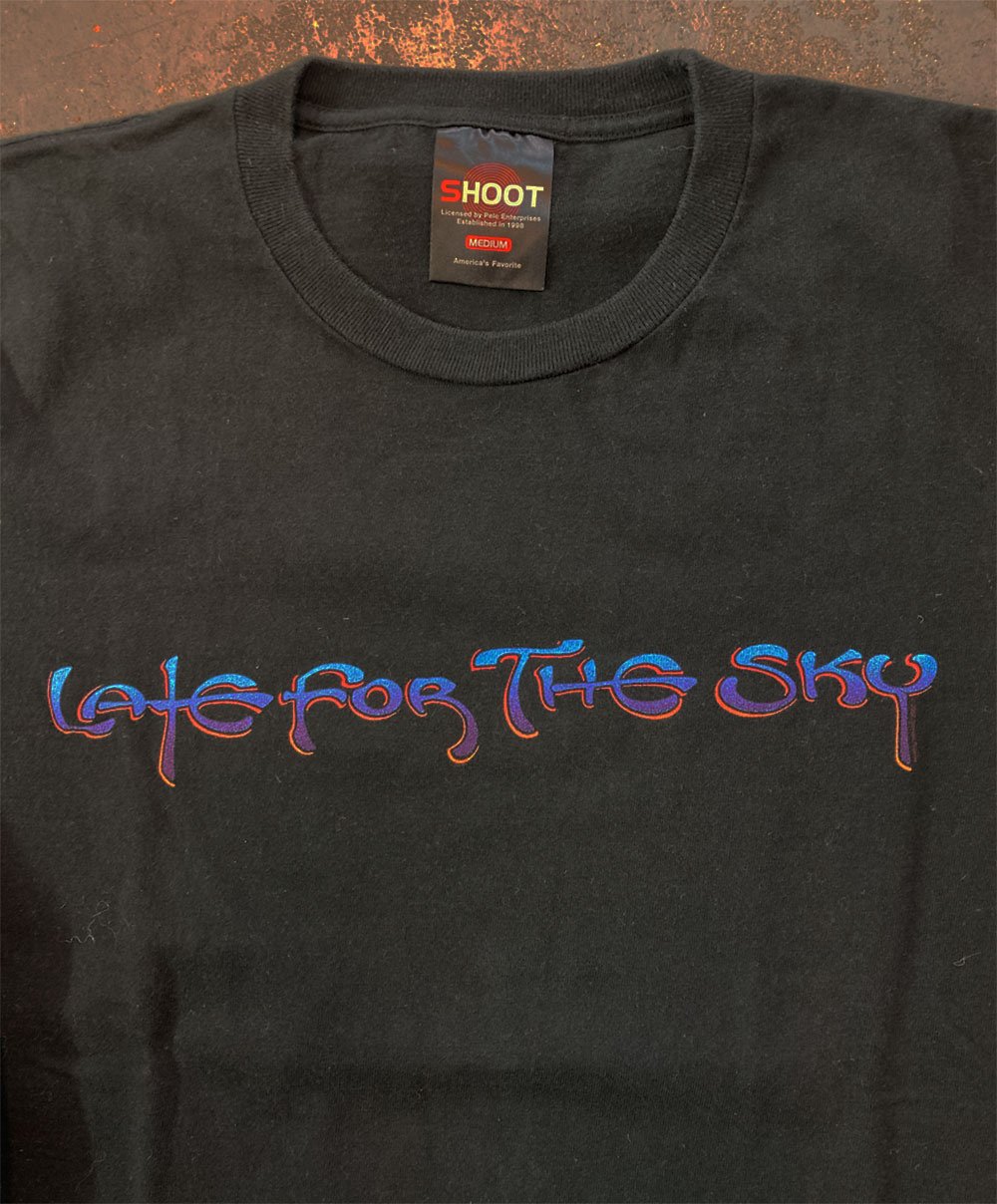 Jackson Browne Colvin Loggins 他 イベントシャツ Jackson Browne Colvin Loggins 他 イベントシャツ - メルカリ