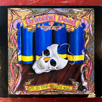 Grateful Dead – 'Left In The Vaults Vol.2' 1976 (2CD) (Vintage Used CD)