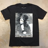 エイミー ワインハウス・バック トゥ ブラック ヴィンテージ スタイル Tシャツ
