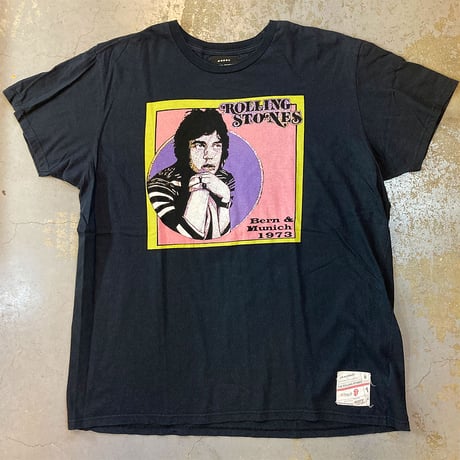 ミック・ジャガー | STORES
