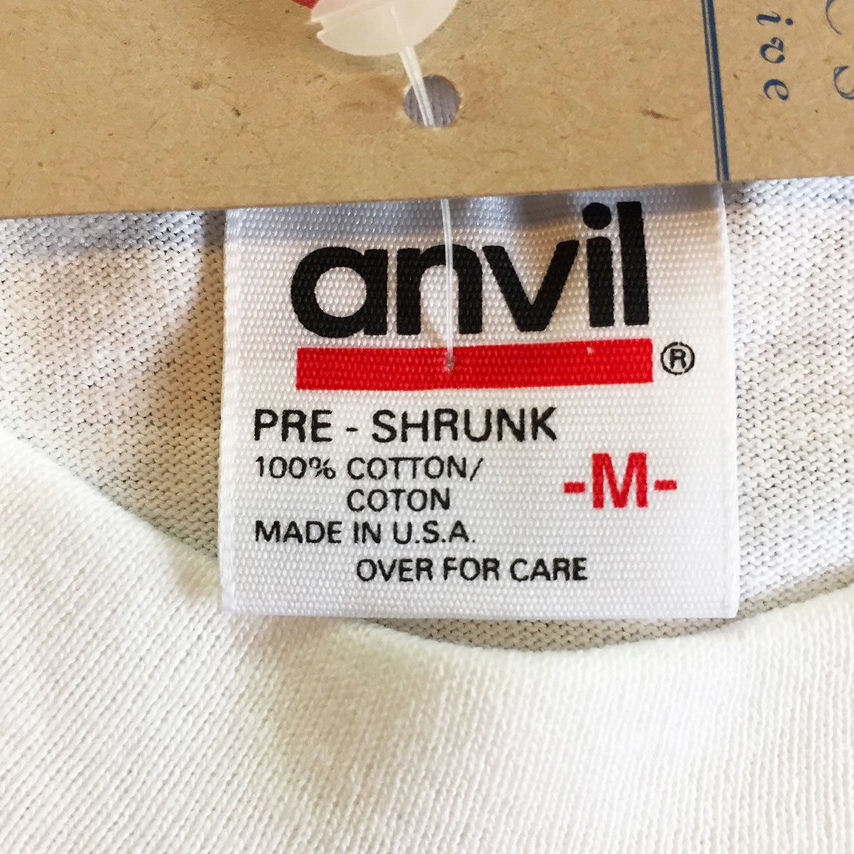グレイトフル・デッドForever65−95Tシャツ/anvilアメリカ製