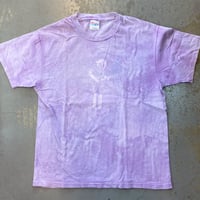 グレイトフル デッド・30 イアーズ ソー ファー・ジェリー プレイ LB Tシャツ (1995 Vintage) (U.S.A. 中古衣料品)