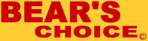 Bear's Choice ROCK n ROLL STORE