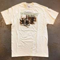 グレイトフル デッド・ワーキングマンズ デッド・クラシック Tシャツ (ナチュラル)