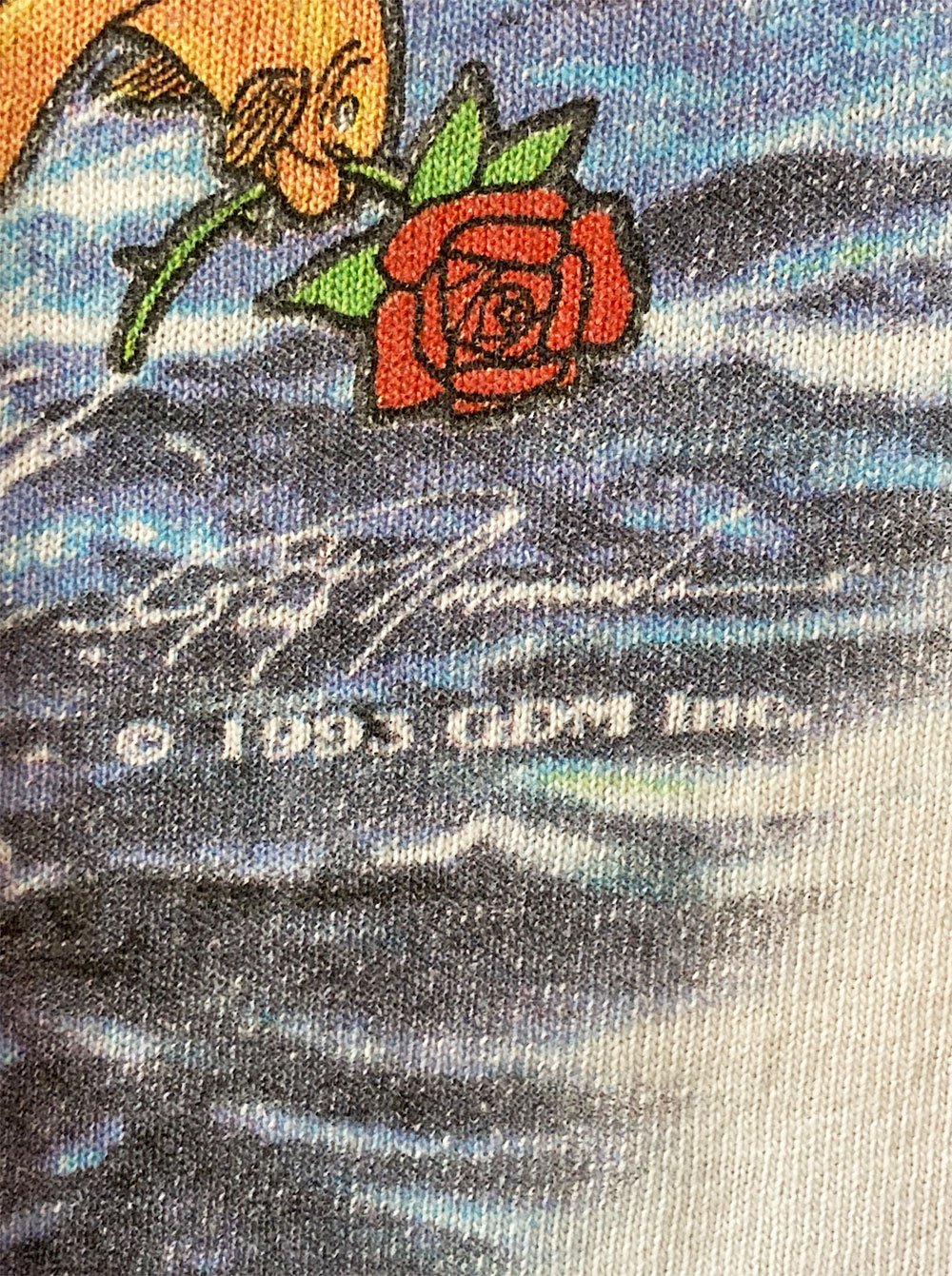 グレイトフル デッド ロックT SHIP of FOOLS 90's グレイトフル デッド ロックT SHIP of FOOLS 90's グレイトフル デッド