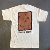 グレイトフル デッド・フォーエバー テーピン・フォーエバー デッド 1965-1995 T-シャツ